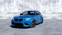Sport Car M2
