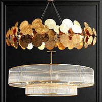 Collection Newton and Marais