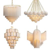 Collection of Modern Chandelier