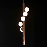 Hollis Morris WILLOW  Pendant lamp