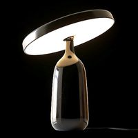 Normann Copenhagen Eddy Table Lamp EU Black White and etc