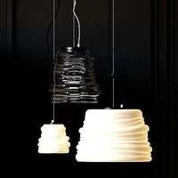 BIBENDUM-Karman Lamps
