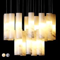 SILO-SALVATORI Pendant Light