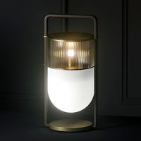 Xi Table Lamp - Poltrona Frau