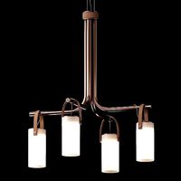 GALERIE Pendant Lamp FontanaArte