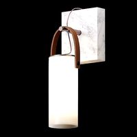 GALERIE - FontanaArte Wall Light