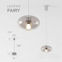 Leucos Fairy
