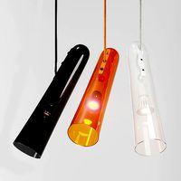 Brokis Flutes by Lucie Koldova - 3 Colors