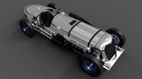 Napier Railton