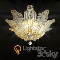 705162 Lightstar Riccio