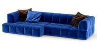 Arflex Strips Sofa