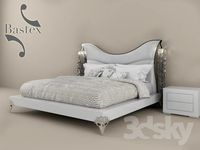 Bastex White Titania