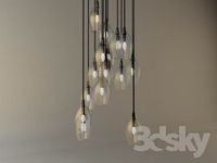 chandelier alison berger