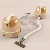 Cyclone Vacuum Cleaner