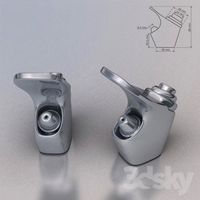 Faucet-drinker