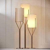 Floor lamps from Studio Truly Truly