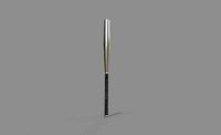 Aluminium Baseball Bat
