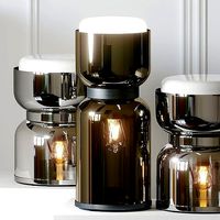 CONTARDI LIGHTING - CLESSIDRA KRONOS and KRYNOS 3D Model