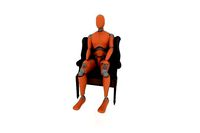 cherster armchair-the best model arhitecture