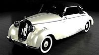 1939 Mercedes-Benz 170 S Cabriolet