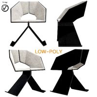 Laminatti  FEDERICO VARONE 3d model