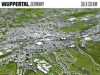 Wuppertal Germany