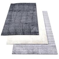 Zermatt Shag Rug