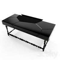Desk Writing Desk factory Boca do Lobo