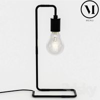 Menu Tribeca Table Lamp