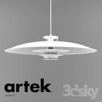chandelier ARTEK PENDANT LAMP JL341
