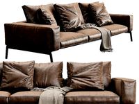 Flexform Lifesteel