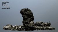 rocks