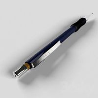 Automatic pencil KOH-I-NOOR MEPHISTO 0,5