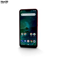Xiaomi Mi A2 Lite Red