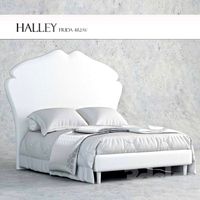 Bed Halley Frida