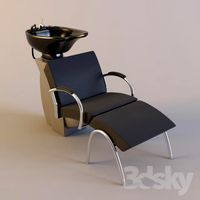 armchair-Weldona TAO Backwish