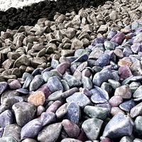 Pebble river collection