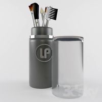 A set of cosmetic