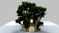 Tree House