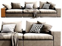 Flexform Groundpiece