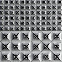 3D Panel - ROZETKA 3d model