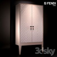 Fendi CASA - Royal Kabinet