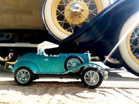 Ford Model A aka MODEL W NEXCO3D