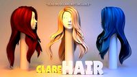Clare Hair