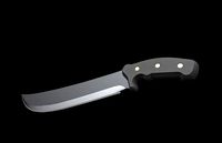 Machette - Multiple Textures