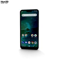 Xiaomi Mi A2 Lite Blue