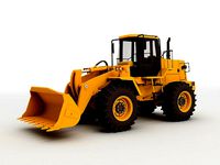 Wheel Loader