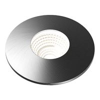 384415 Ipogeo Lightstar LED street lamp