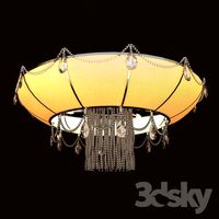 LampInternational Romantic
