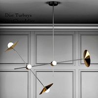 Disc Turbaya